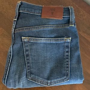 Frye Jeans